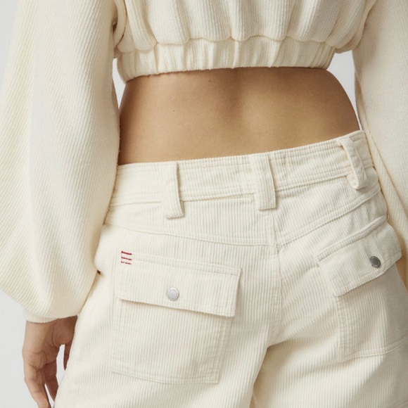 Pink BDG shorts 💗🌸 - Picture 11 of 12